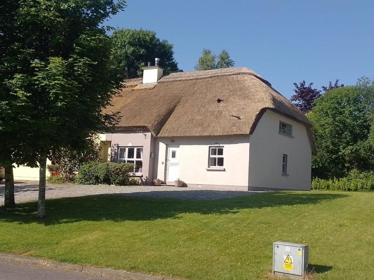 Kilarney Cottage Killarney Exterior photo